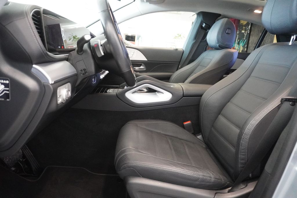 Mercedes-Benz GLE 350 2023