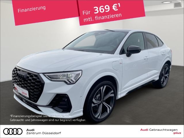 Audi Q3 2023