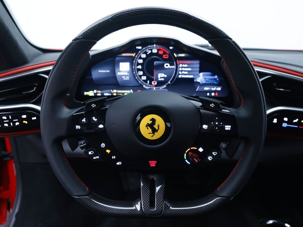 Ferrari 296 GTB 2024