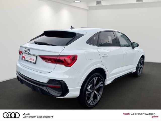Audi Q3 2023
