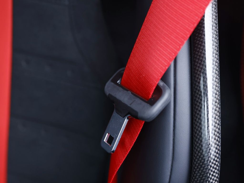 Ferrari 296 GTB 2024