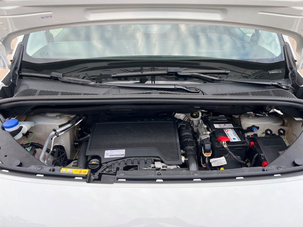 Opel Combo Life 2020