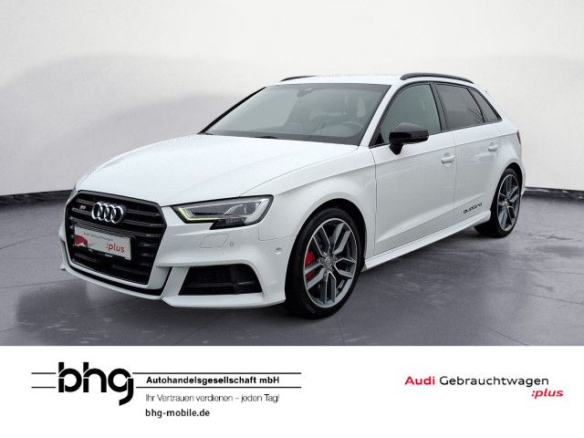 Audi S3 2019