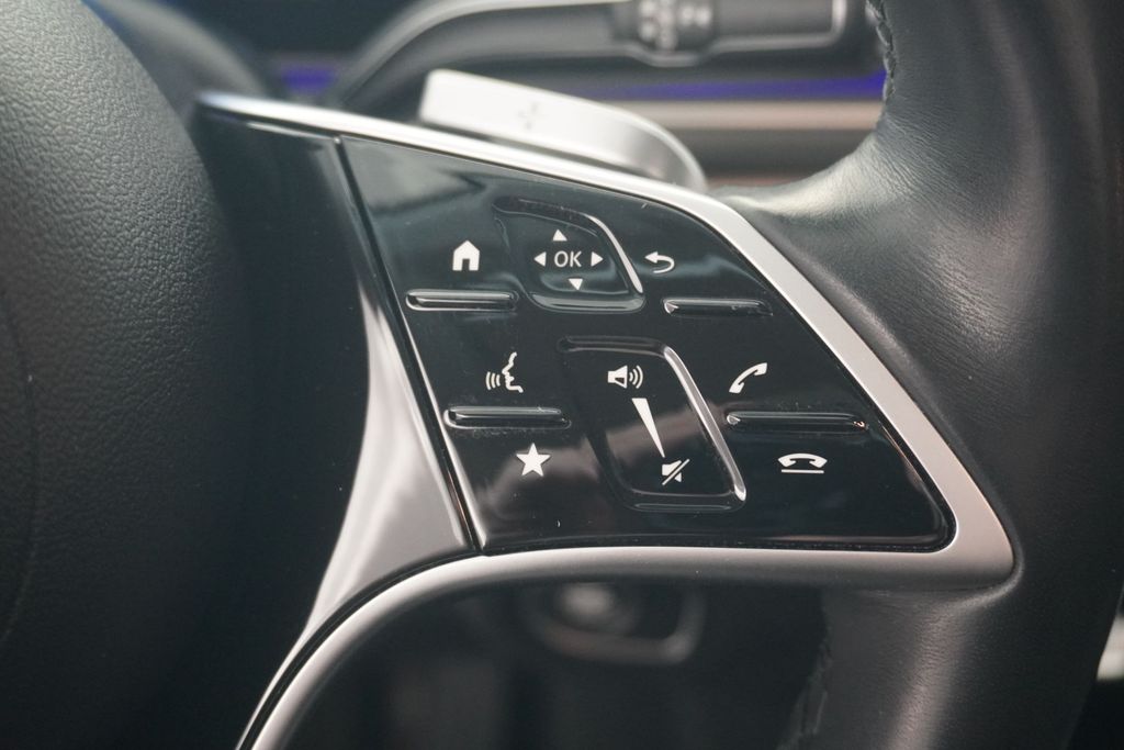 Mercedes-Benz GLE 350 2023