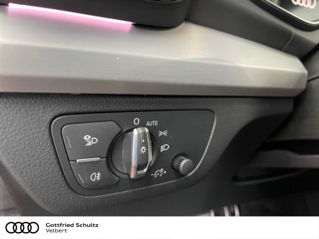Audi SQ5 2022