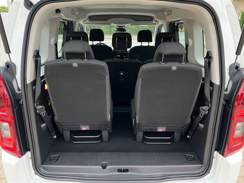 Opel Combo Life 2020