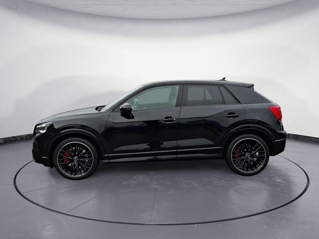 Audi SQ2 2023