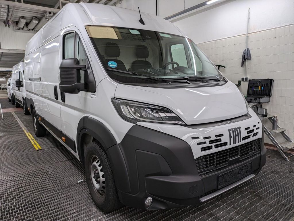 Fiat Ducato 2024
