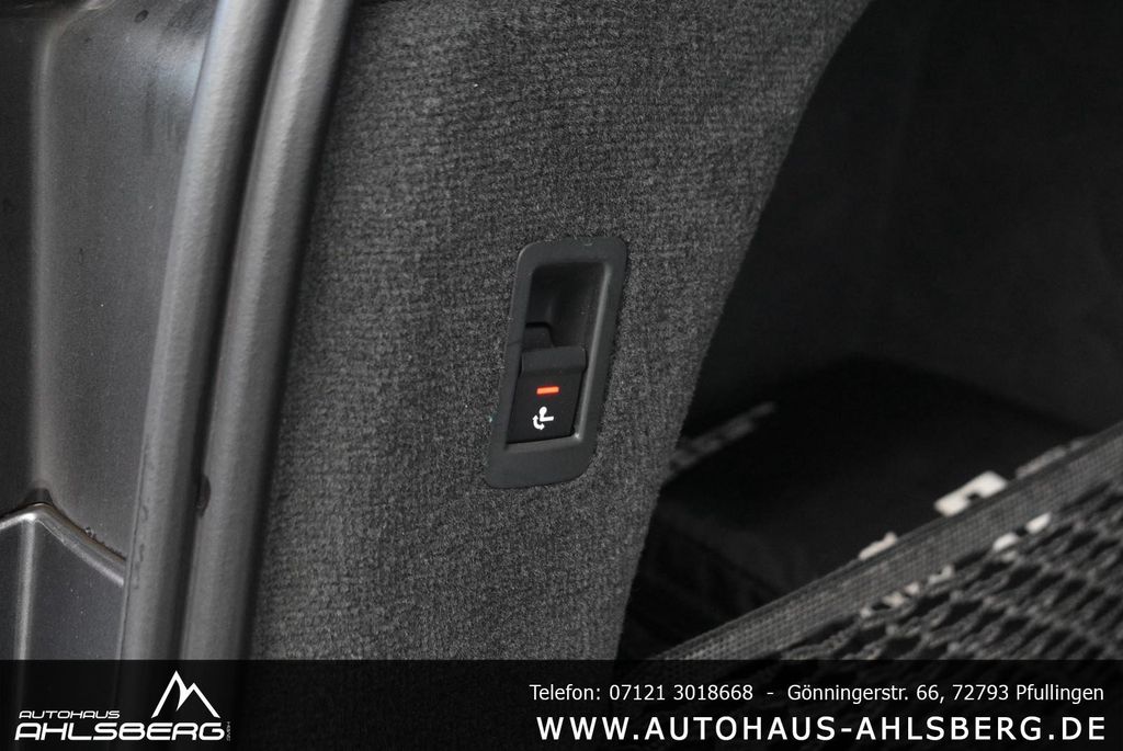 Audi S6 2020