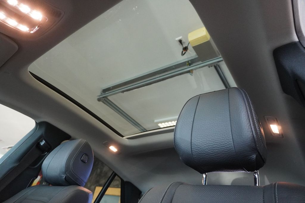 Mercedes-Benz GLE 350 2023