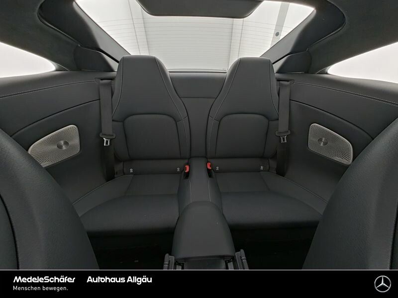 Mercedes-Benz AMG GT 2023