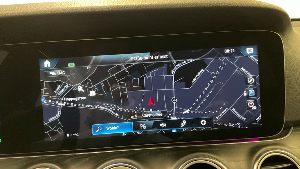 Mercedes-Benz E 300 2022