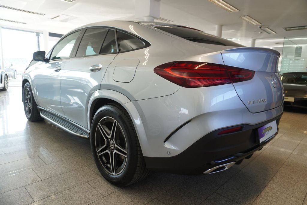 Mercedes-Benz GLE 350 2023