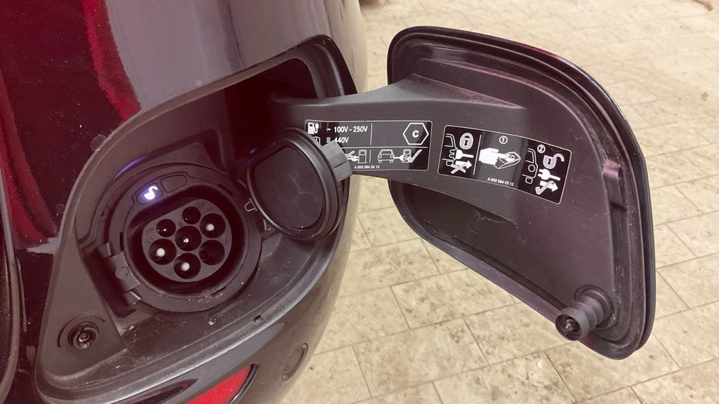 Mercedes-Benz E 300 2022