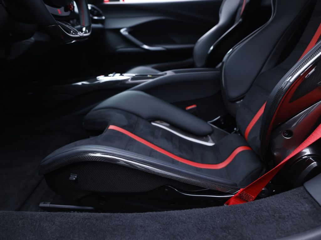 Ferrari 296 GTB 2024