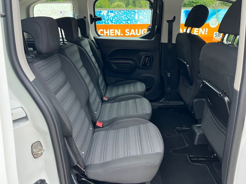 Opel Combo Life 2020