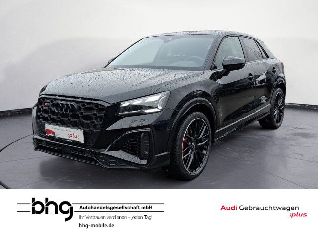 Audi SQ2 2023