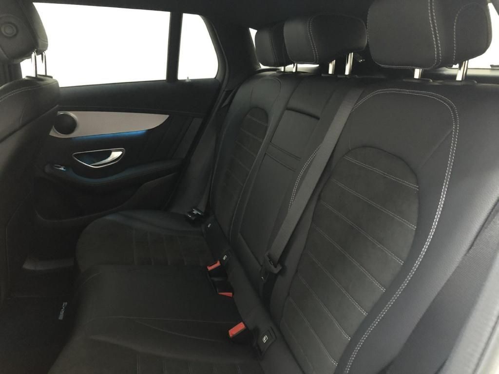 Mercedes-Benz EQC 2023