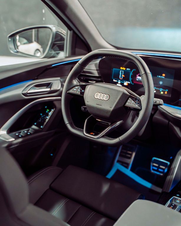 Audi Q5 2025