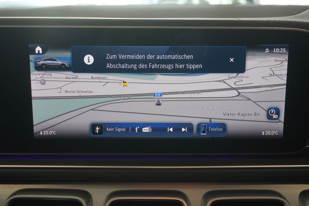 Mercedes-Benz GLE 350 2023