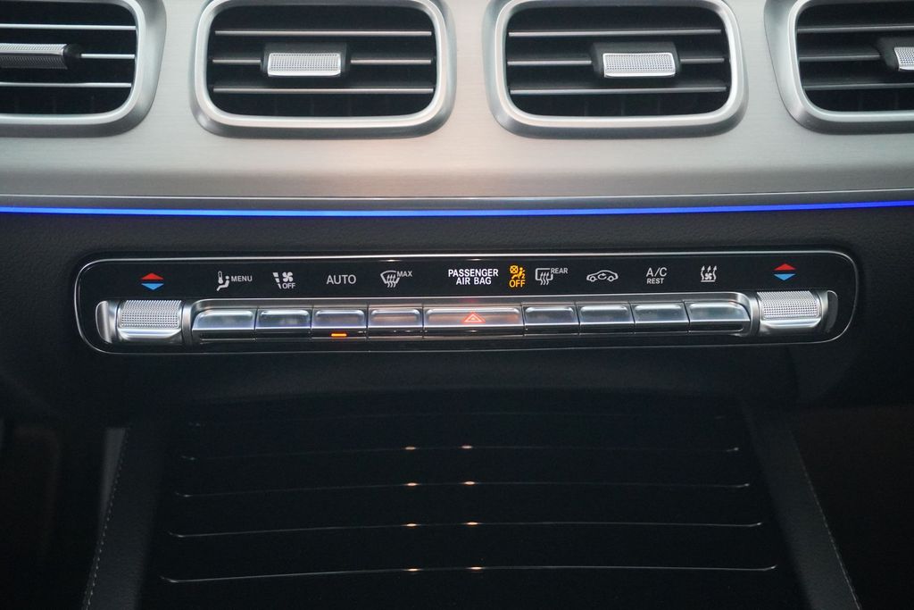 Mercedes-Benz GLE 350 2023