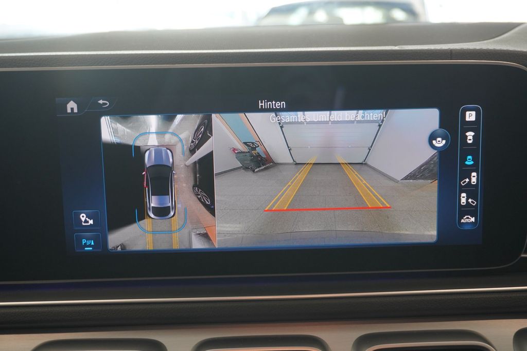 Mercedes-Benz GLE 350 2023