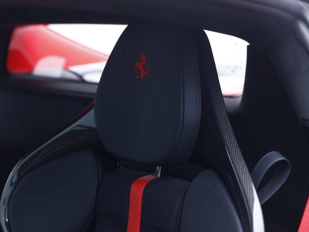 Ferrari 296 GTB 2024