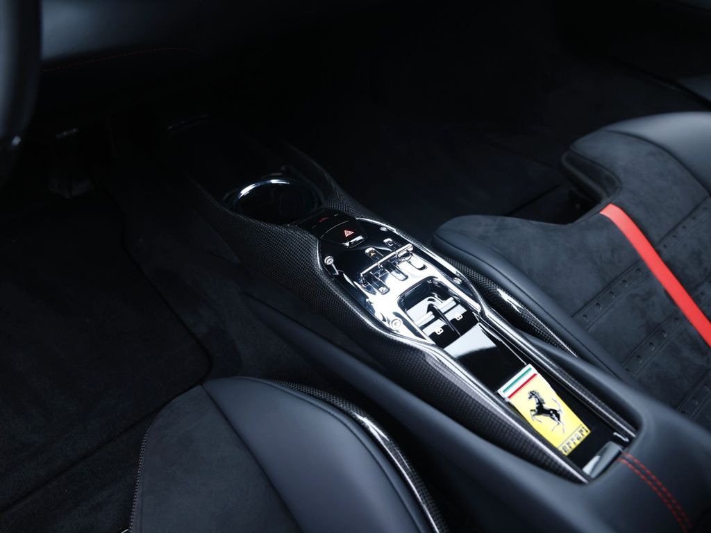 Ferrari 296 GTB 2024