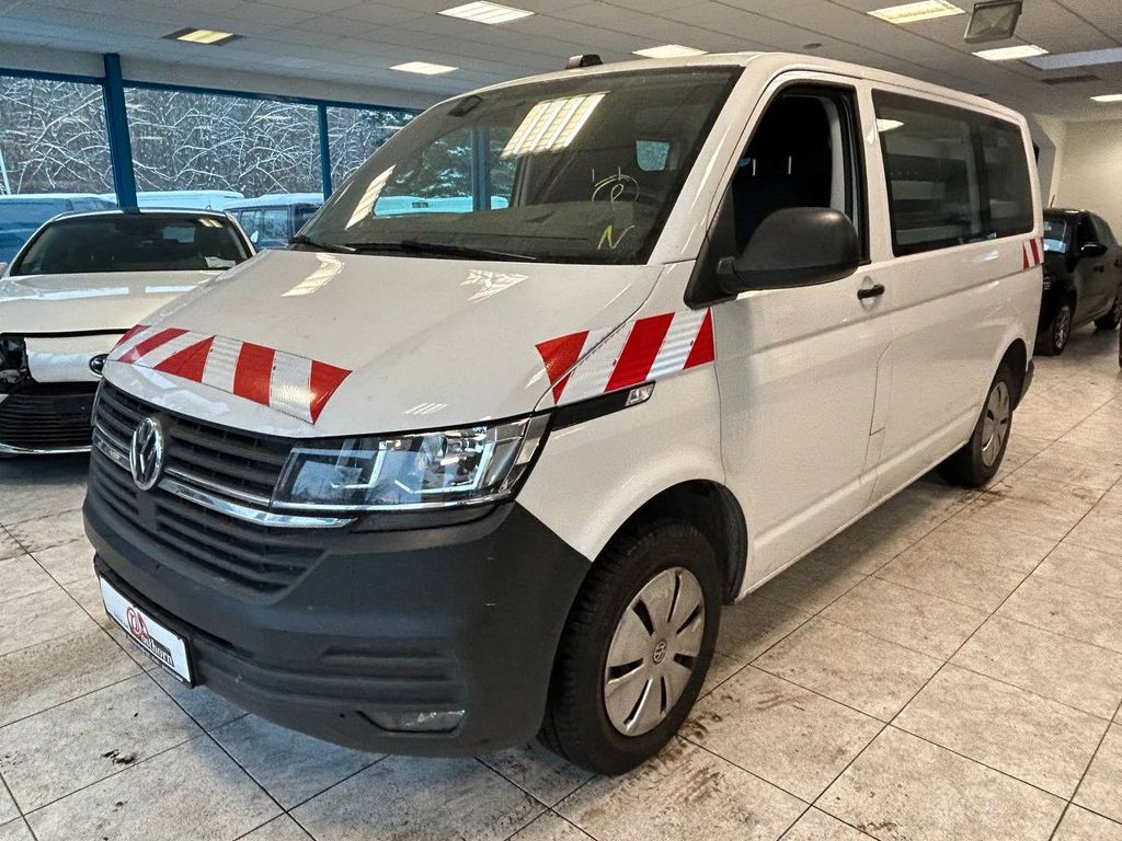 Volkswagen T6 Transporter 2021
