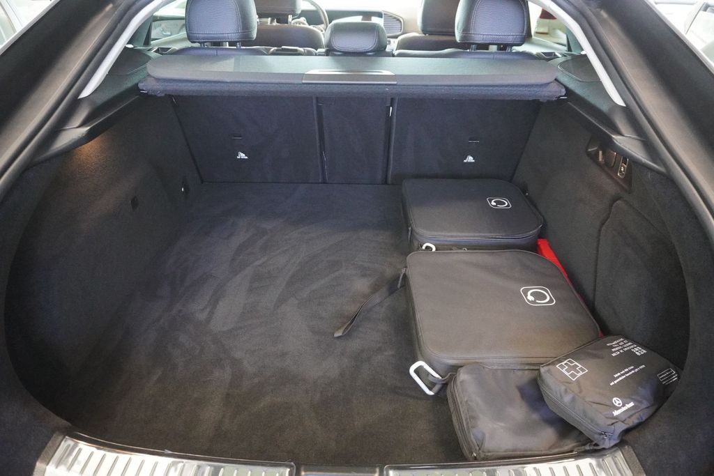 Mercedes-Benz GLE 350 2023