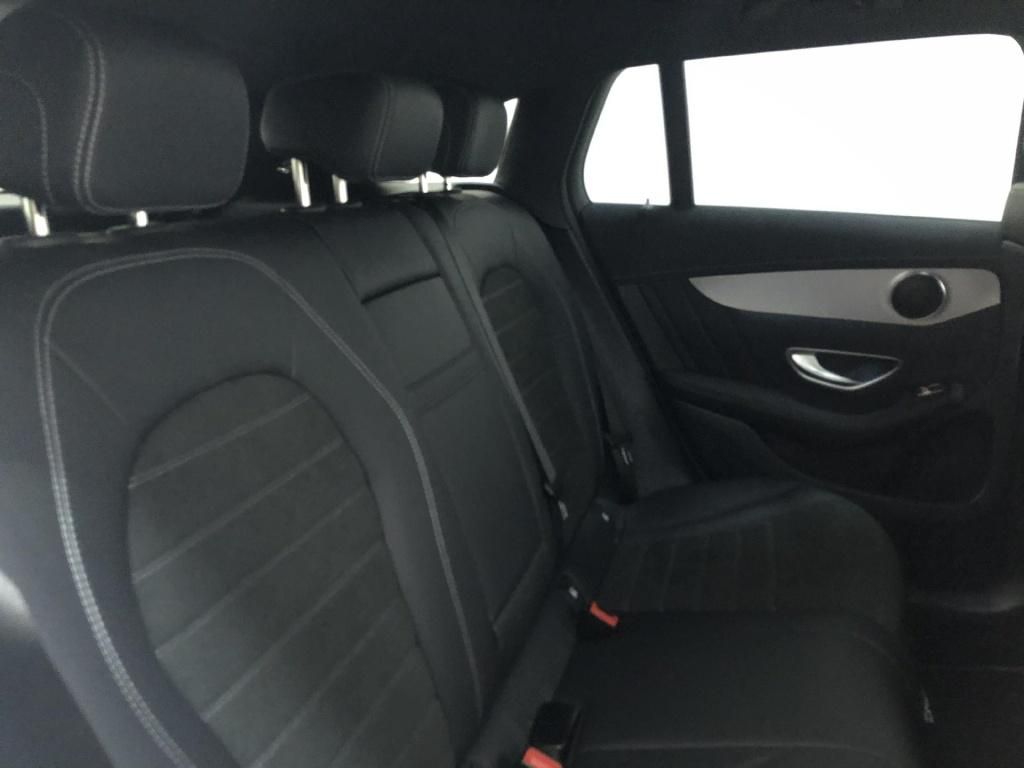 Mercedes-Benz EQC 2023