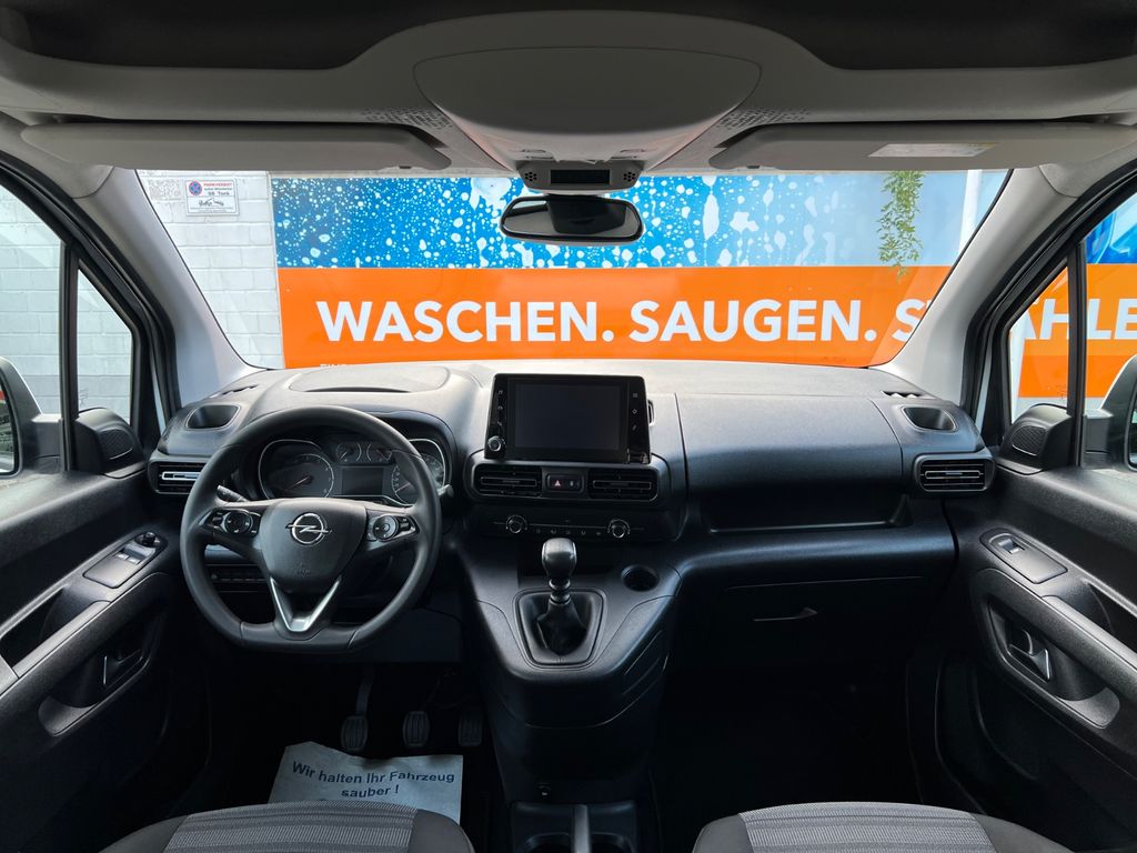 Opel Combo Life 2020