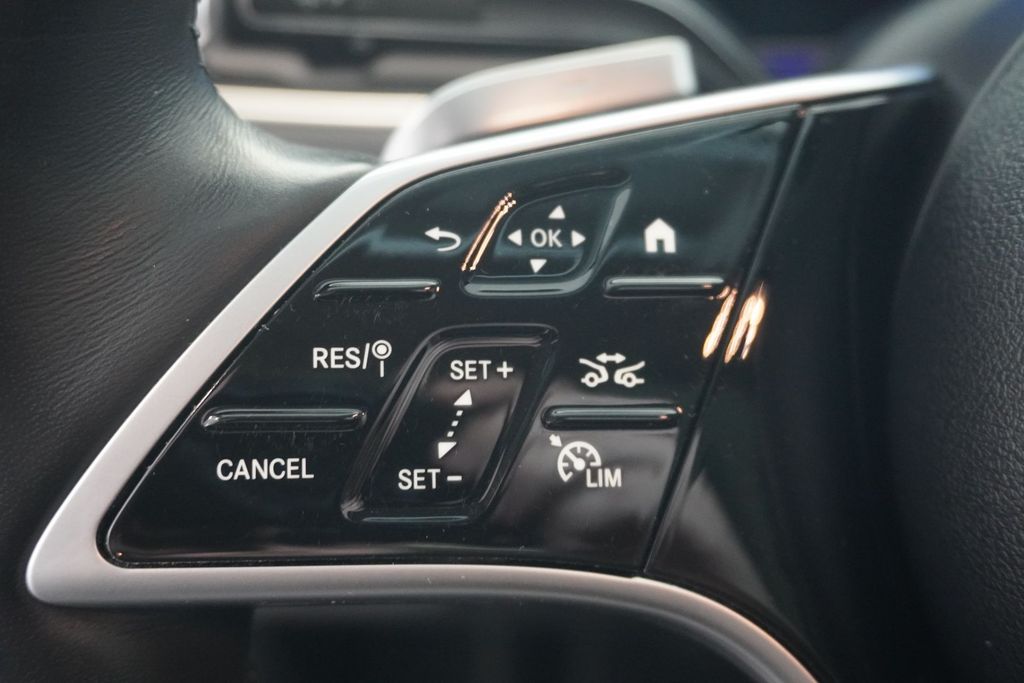 Mercedes-Benz GLE 350 2023