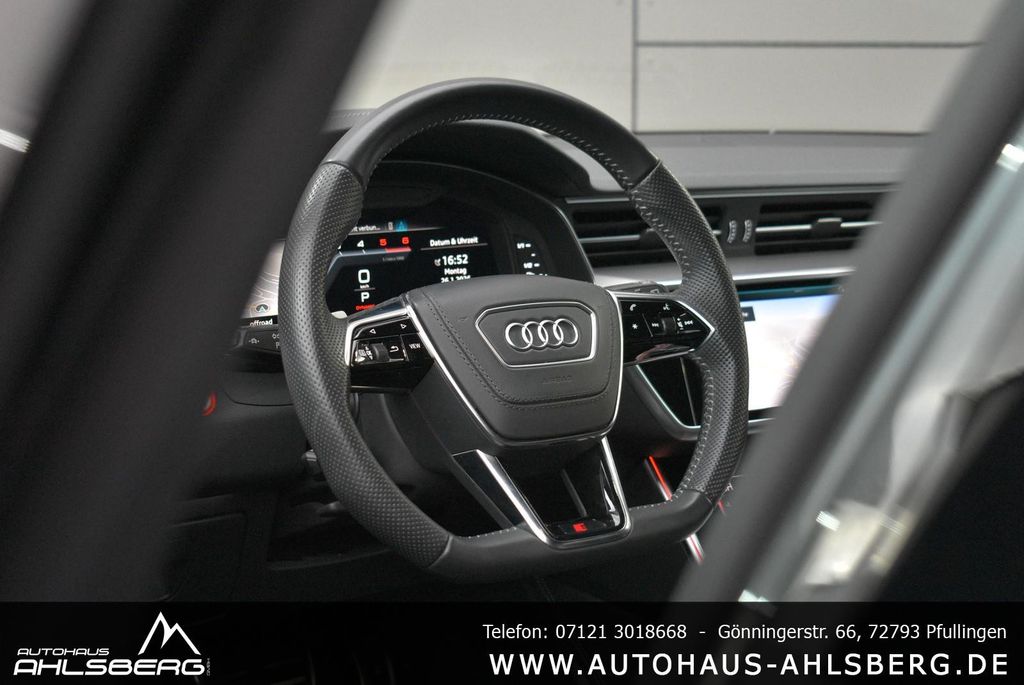 Audi S6 2020
