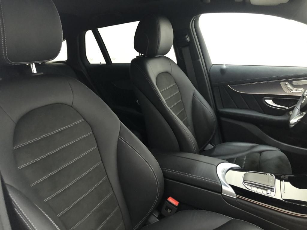 Mercedes-Benz EQC 2023