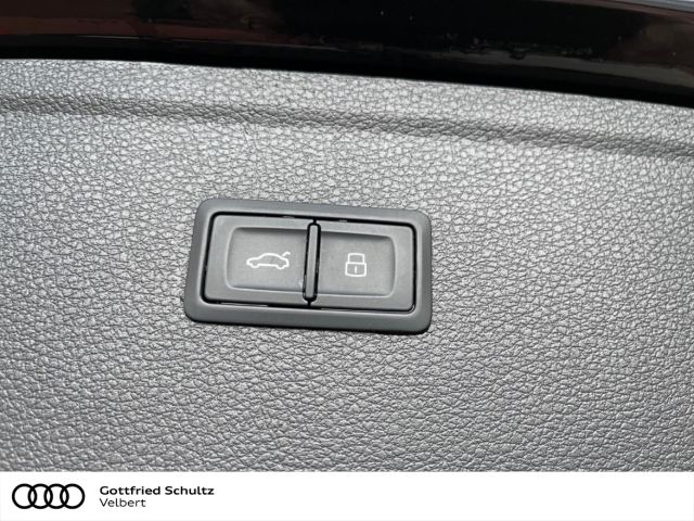 Audi SQ5 2022