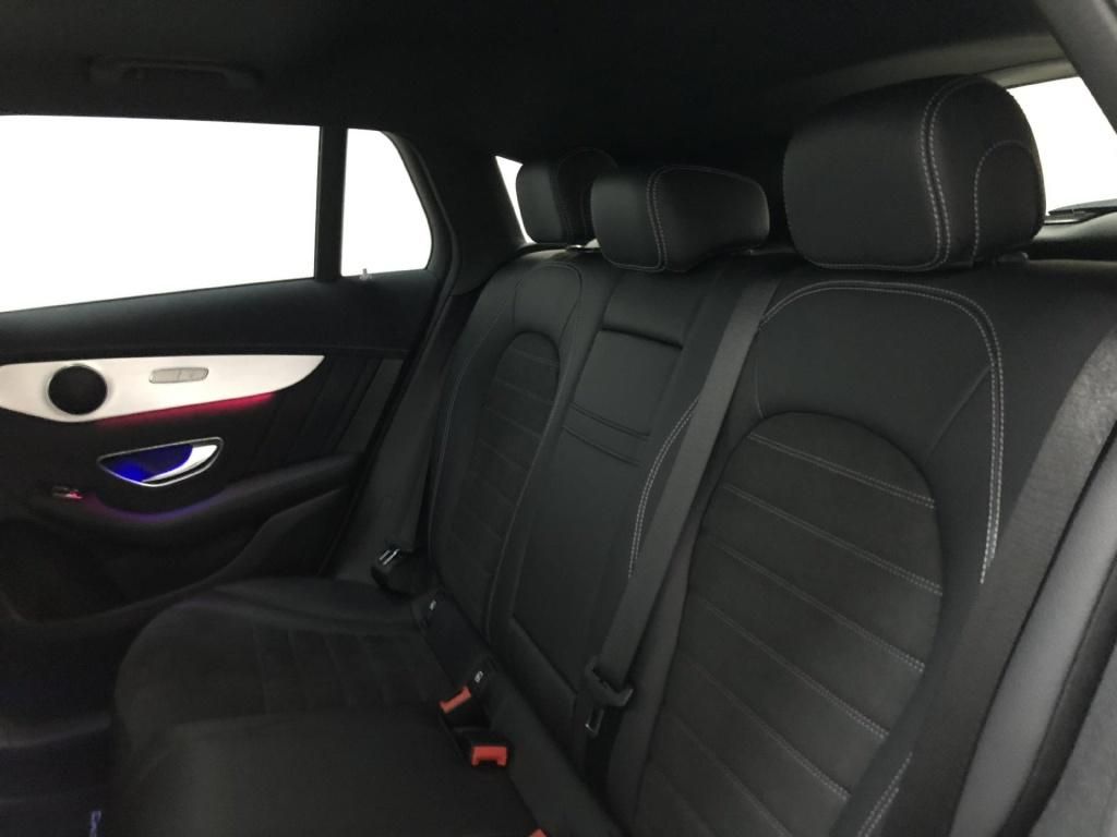 Mercedes-Benz EQC 2023