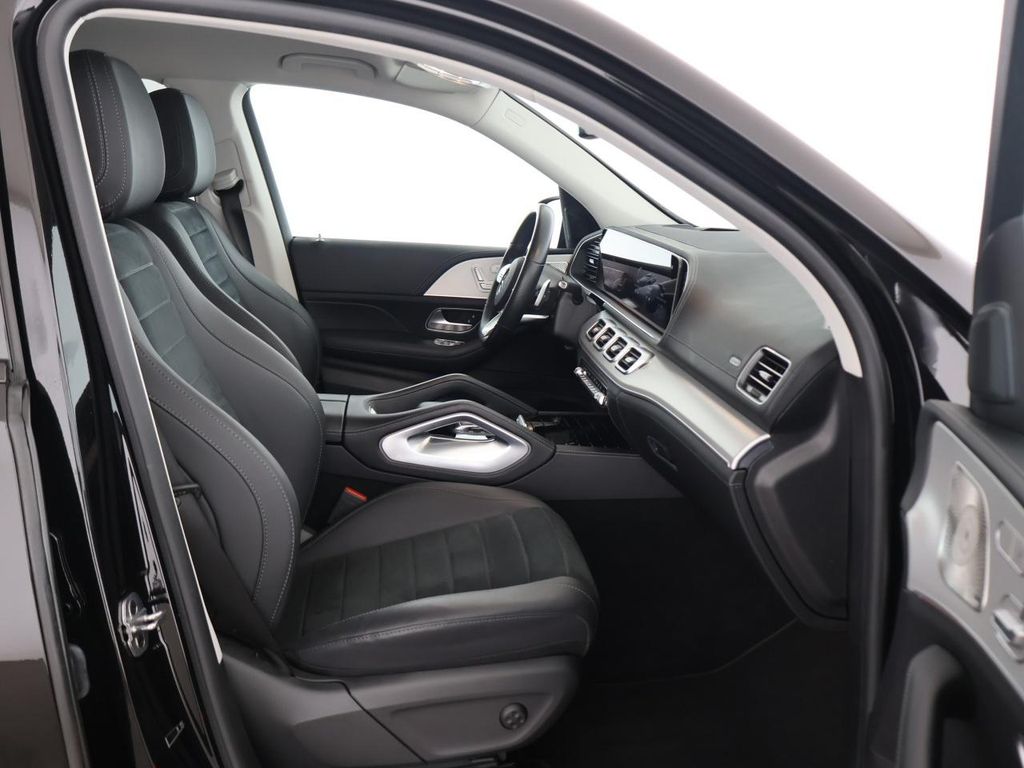 Mercedes-Benz GLE 350 2022