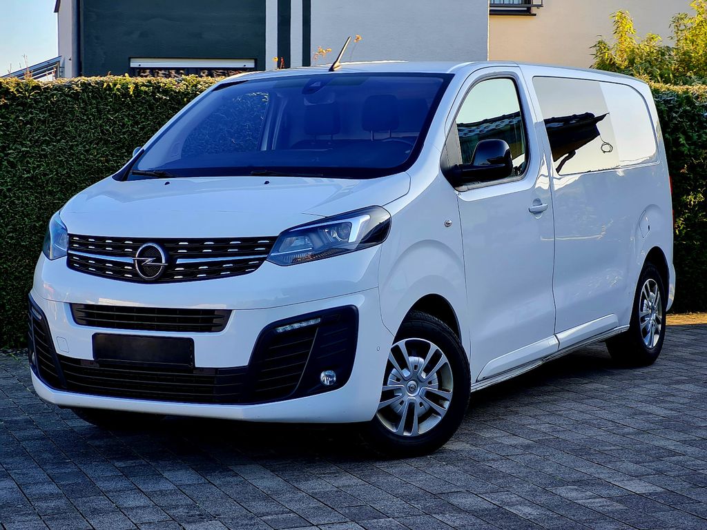 Opel Vivaro 2022