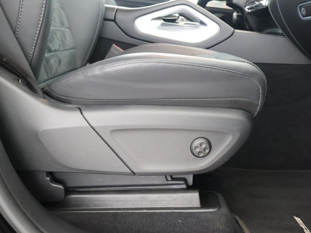 Mercedes-Benz GLE 350 2022