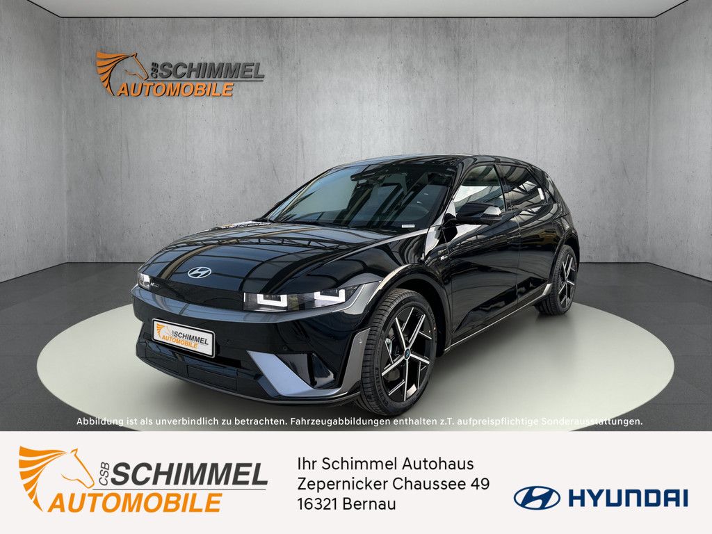 Hyundai IONIQ 5 2025
