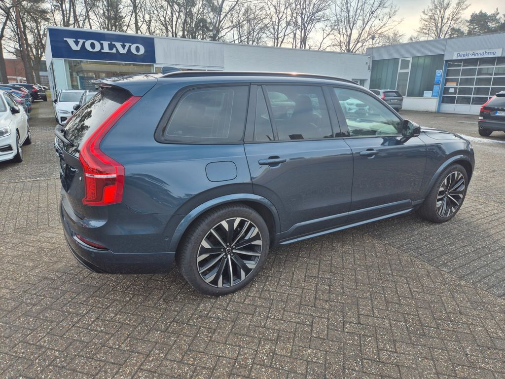 Volvo XC90 2024