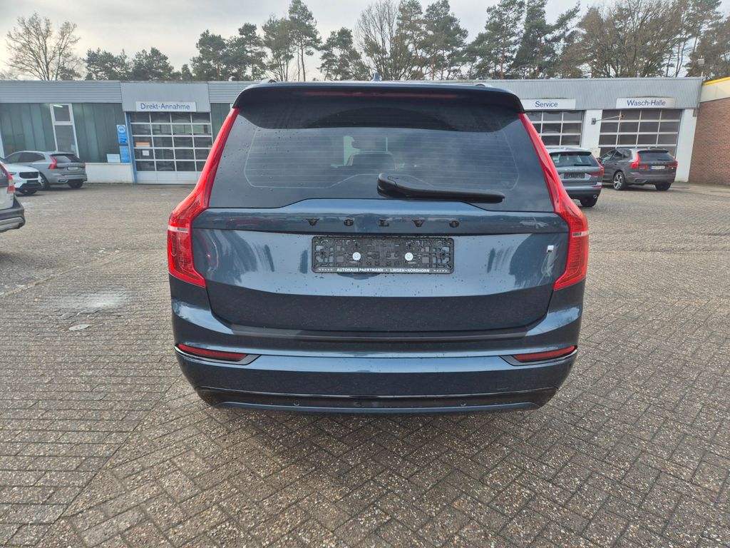 Volvo XC90 2024