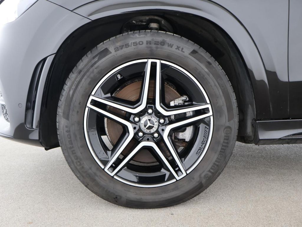 Mercedes-Benz GLE 350 2022