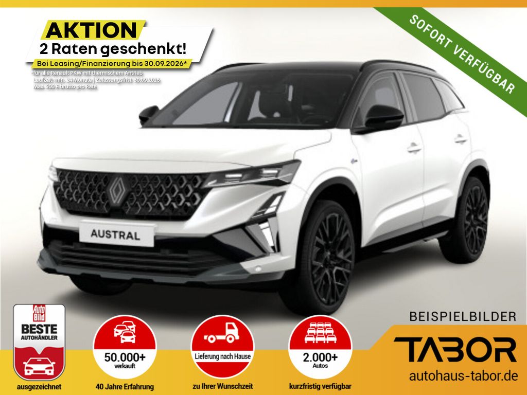 Renault Austral