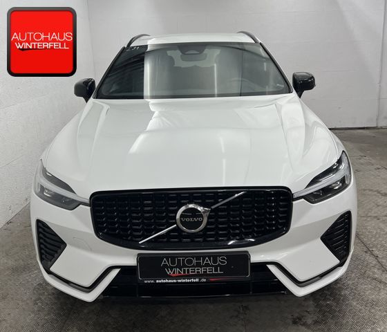 Volvo XC60 2022