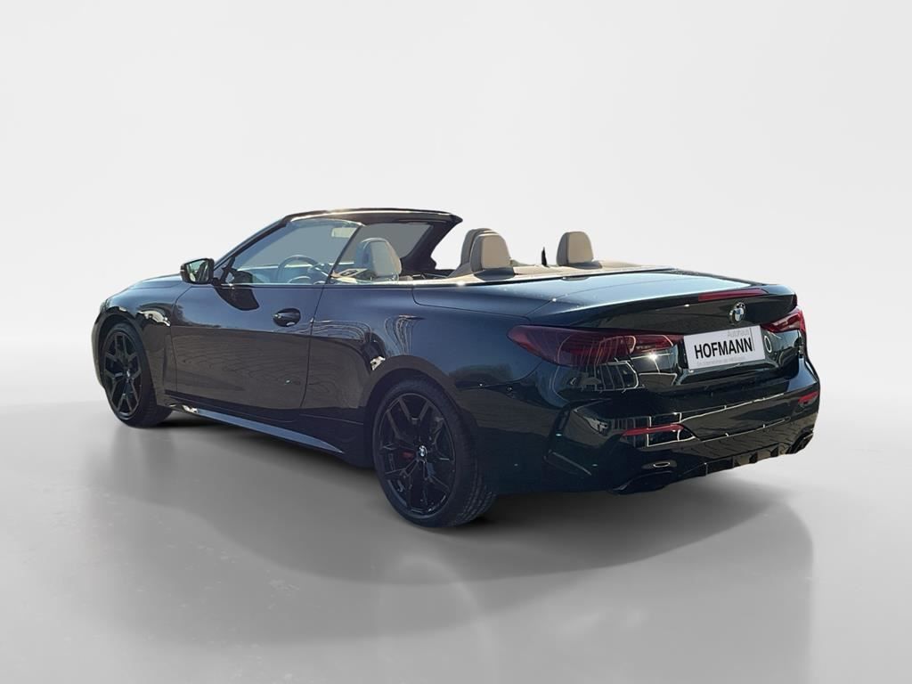 BMW M440 2025