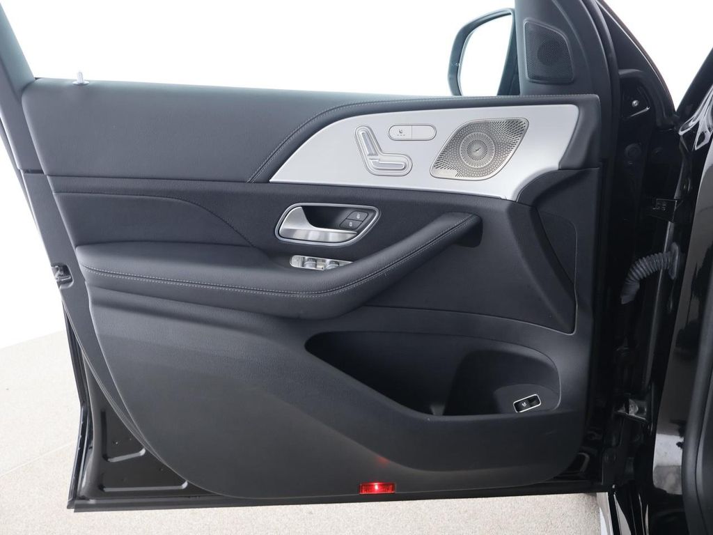 Mercedes-Benz GLE 350 2022