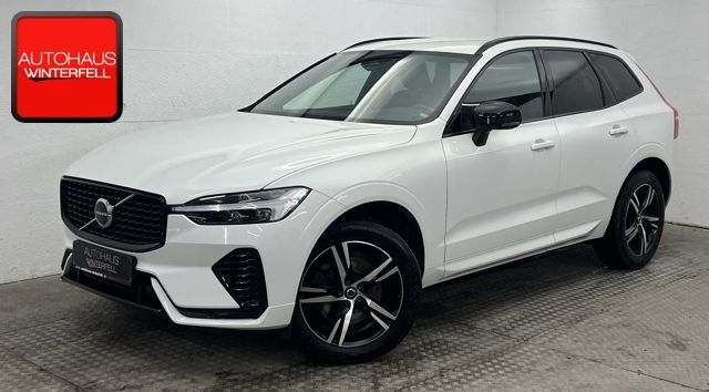 Volvo XC60 2022