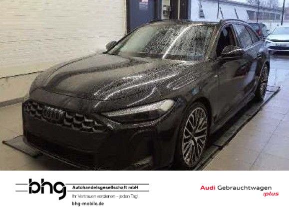 Audi A5 2025